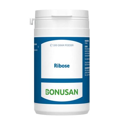 Bonusan Ribose