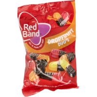 Red Band Dropfruit duo