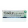 Afbeelding van Terbinafine creme 10 mg