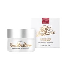 Foto van Bees Brilliance Skin brightening eye cream