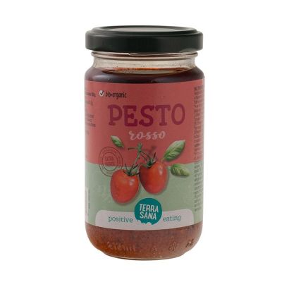 Terrasana Pesto rosso