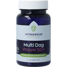 Foto van Vitakruid Multi dag vrouw 50+