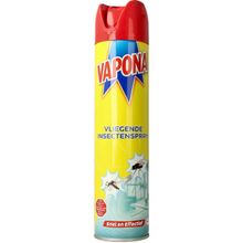 Foto van Vapona Vliegende insecten spray