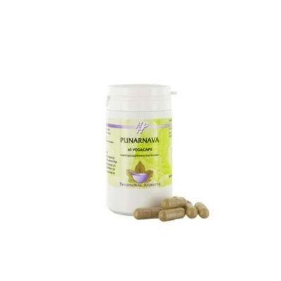 Punarnava Punarnava 60 vegicaps - Ayurveda