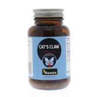 Hanoju Cats claw 400 mg