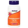 Afbeelding van NOW Pantotheenzuur 500 mg (B5)