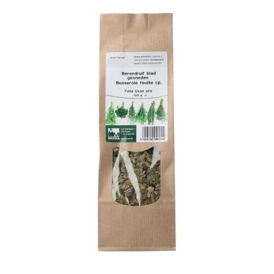 Marma Beredruifblad Marma Beredruifblad 100 gram - Kruiden