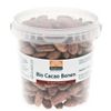Afbeelding van Mattisson Bio cacao bonen raw