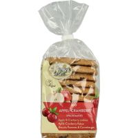 Billy'S Farm Appel cranberry staafjes