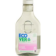 Foto van Ecover Wasmiddel wol & fijn