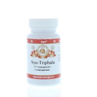 Ayurveda BR Ayu triphala