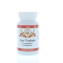 Foto van Ayurveda BR Ayu triphala