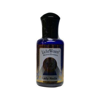 Lady Nada olie 12 Lady Nada olie 12 30 Milliliter -