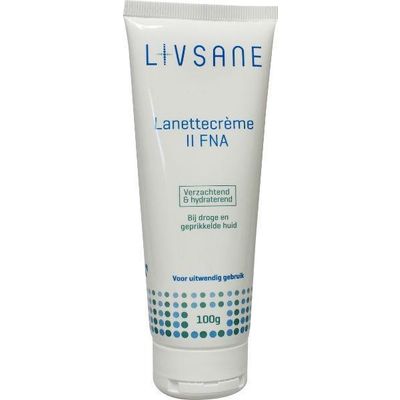 Livsane Lanette creme II