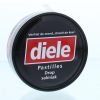 Afbeelding van Diele Drop salmiak pastilles