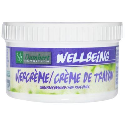 Damhert Wellbeing uiercreme