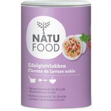Foto van Natufood Edelgistvlokken