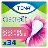 TENA Discreet Mini Magic