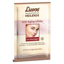 Foto van Luvos Crememasker anti age 7.5 ml