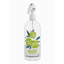 Foto van The Good Brand Allesreiniger sprayfles leeg