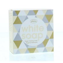Foto van Speick White soap