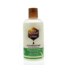 Foto van Traay Bee Honest Conditioner aloe vera & honing