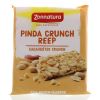 Afbeelding van Zonnatura Pinda crunch 45 gram