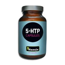 Foto van Hanoju 5-HTP