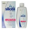 Afbeelding van Hubner Silicea silicium gel + biotine