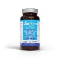 Sanopharm Probiotic plus