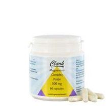 Foto van Magnesium complex