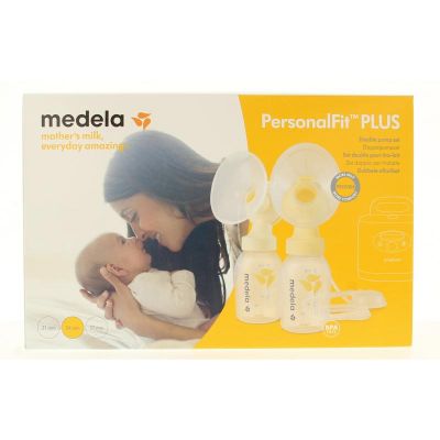 Medela Symphony afkolfset dubbele M