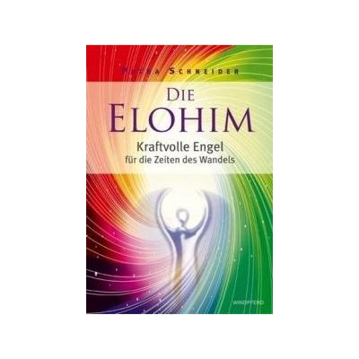 De Elohim (Duits) Boek - Boeken over gezondheid