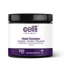 Foto van Cellcare Acacia inuline