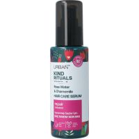 Urban Care Kind rituals rose water chamomile hair serum