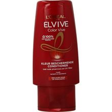 Foto van Elvive Color vive conditioner mini