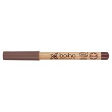 Boho Cosmetics Lip pencil marron Foto van Boho Cosmetics Lip pencil marron