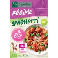 Damhert Regime spaghetti