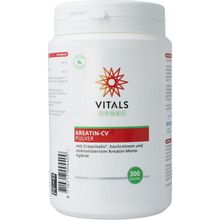Vitals creatine-cv Foto van Vitals creatine-cv