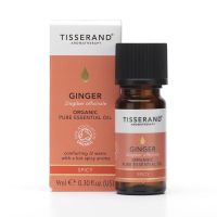 Tisserand Ginger