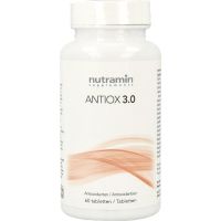 Nutramin Antiox 3.0