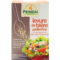Primeal Biergistvlokken
