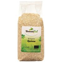 Bountiful Quinoa bio