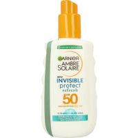 Garnier Ambre invisible protect spray SPF50