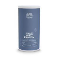 Mattisson Wei proteine naturel bio 80%