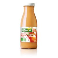 Vitamont Puur appelsap mini bio