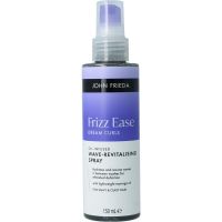 John Frieda Dream curls revival spray oil infused waved