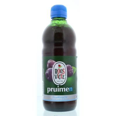 Fruitkracht laxo Fruitkracht laxo 500 Milliliter - Laxeermiddel