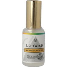 Foto van Lichtwesen Mezelf herontdekken energiespray