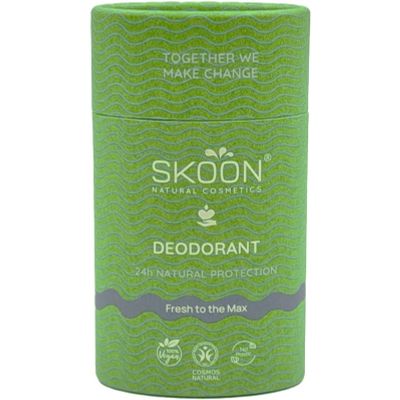 Skoon Deostick fresh to the max